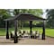 Sojag Genova 10 ft. x 12 ft. Gazebo 500-9165258 - alternate 3